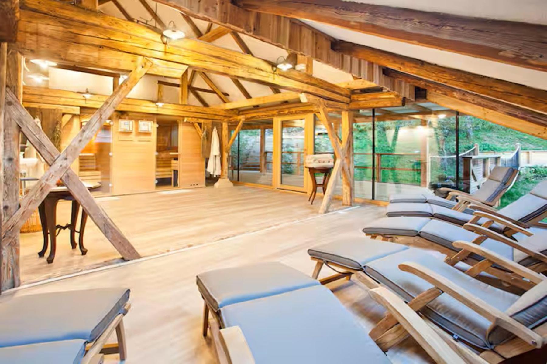 Charming Slovenia - Herbal Glamping Resort Ljubno Zewnętrze zdjęcie